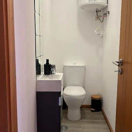 Terrace House By Constanjo Homes بيت للعطل بورتو