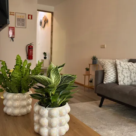 بيت للعطل Terrace House By Constanjo Homes بورتو