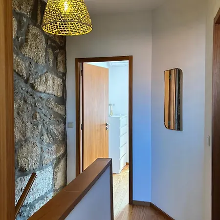 بيت للعطل Terrace House By Constanjo Homes بورتو
