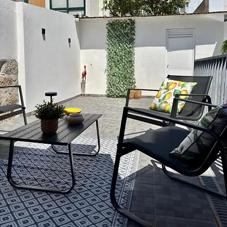 Terrace House By Constanjo Homes *